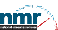 National Mileage Register logo